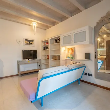 Apartament Con Piscina A Due Passi Da Gardaland