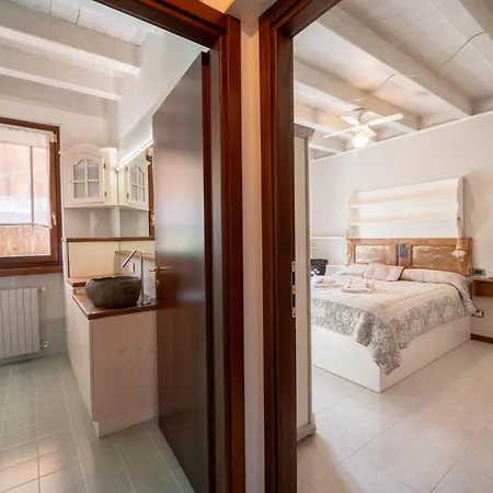 Apartament Con Piscina A Due Passi Da Gardaland Salionze