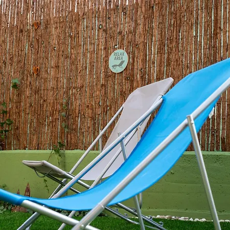 Apartament Con Piscina A Due Passi Da Gardaland