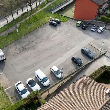 Apartament Con Piscina A Due Passi Da Gardaland Salionze
