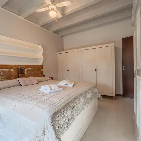 Apartment Con Piscina A Due Passi Da Gardaland *