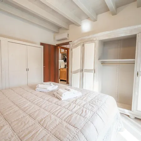 Apartment Con Piscina A Due Passi Da Gardaland Salionze